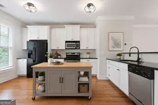 775 Liberty Commons Dr NW, Atlanta, GA 30314 - Photo 2