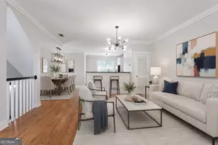 775 Liberty Commons Dr NW, Atlanta, GA 30314 - Photo 1