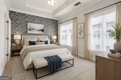 775 Liberty Commons Drive NW, Atlanta, GA 30314 - Photo 16