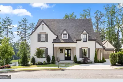 3940 Cottage Park Court, Alpharetta, GA 30004 - Photo 1