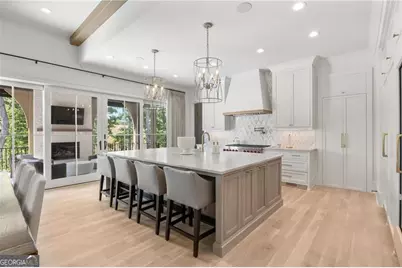3940 Cottage Park Court, Alpharetta, GA 30004 - Photo 4