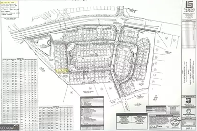 54 Umber Lane #LOT 21, Newnan, GA 30263 - Photo 4