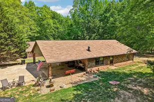 241 &amp 243 Busbin Rd, Fayetteville, GA 30215 - Photo 1