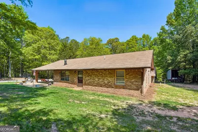 241 &amp; 243 Busbin Road, Fayetteville, GA 30215 - Photo 4
