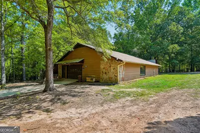 241 &amp; 243 Busbin Road, Fayetteville, GA 30215 - Photo 30
