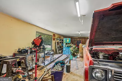 241 &amp; 243 Busbin Road, Fayetteville, GA 30215 - Photo 36