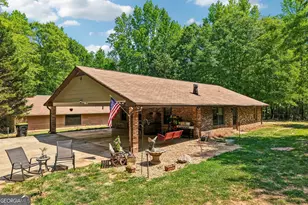 241 &amp 243 Busbin Rd, Fayetteville, GA 30215 - Photo 2