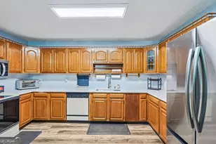 241 &amp 243 Busbin Rd, Fayetteville, GA 30215 - Photo 14
