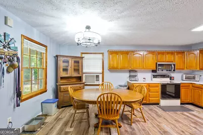 241 &amp; 243 Busbin Road, Fayetteville, GA 30215 - Photo 12