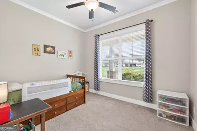163 Peachwood Lane, Homer, GA 30547 - Photo 22