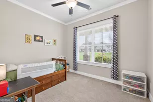 163 Peachwood Ln, Homer, GA 30547 - Photo 22