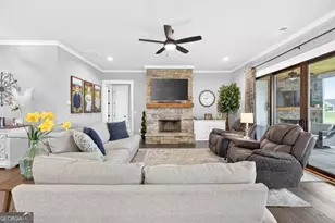 163 Peachwood Ln, Homer, GA 30547 - Photo 10