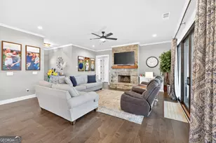 163 Peachwood Ln, Homer, GA 30547 - Photo 6