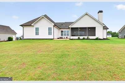 163 Peachwood Lane, Homer, GA 30547 - Photo 44