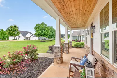 163 Peachwood Lane, Homer, GA 30547 - Photo 2