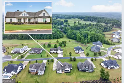 163 Peachwood Lane, Homer, GA 30547 - Photo 42