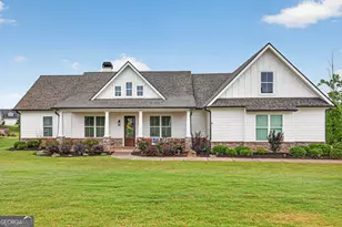 163 Peachwood Ln, Homer, GA 30547 - Photo 1