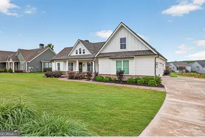 163 Peachwood Lane, Homer, GA 30547 - Photo 2