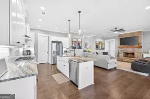 163 Peachwood Ln, Homer, GA 30547 - Photo 14