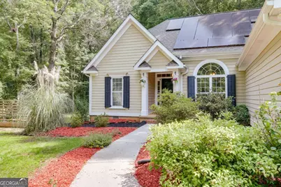 183 Oak Meadows Drive, Athens, GA 30605 - Photo 34