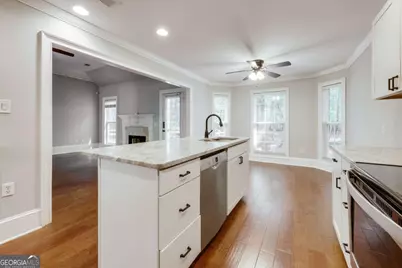 183 Oak Meadows Drive, Athens, GA 30605 - Photo 14