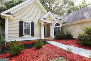 183 Oak Meadows Dr, Athens, GA 30605 - Photo 32