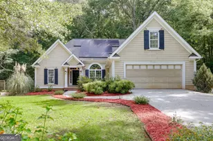 183 Oak Meadows Dr, Athens, GA 30605 - Photo 1