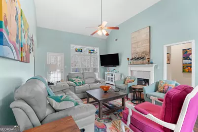 261 Surrey Lane, Statesboro, GA 30458 - Photo 6