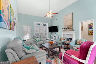 261 Surrey Ln, Statesboro, GA 30458 - Photo 6