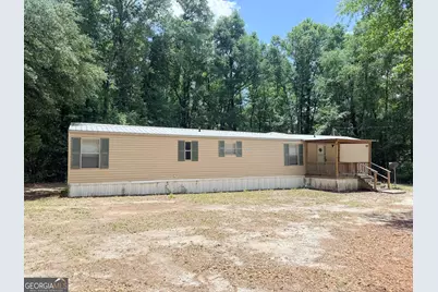 563 Kendricks Road, Brooklet, GA 30415 - Photo 1