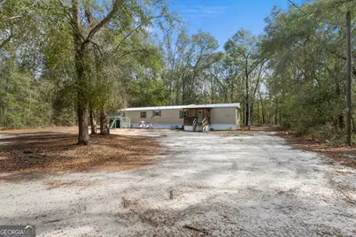 563 Kendricks Road, Brooklet, GA 30415 - Photo 2