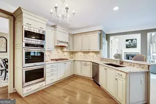 431 Cimaron Park, Peachtree City, GA 30269 - Photo 14