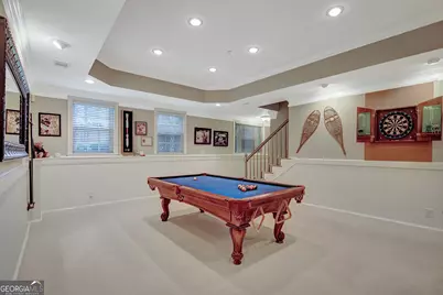 431 Cimaron Park, Peachtree City, GA 30269 - Photo 38