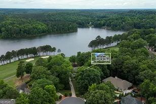 431 Cimaron Park, Peachtree City, GA 30269 - Photo 4