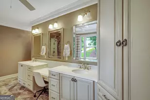 431 Cimaron Park, Peachtree City, GA 30269 - Photo 26