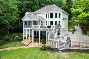 431 Cimaron Park, Peachtree City, GA 30269 - Photo 6