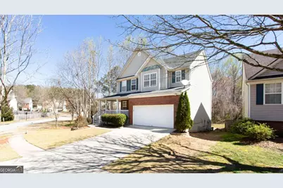 3721 Bogan Mill Road, Buford, GA 30519 - Photo 4