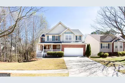 3721 Bogan Mill Road, Buford, GA 30519 - Photo 1