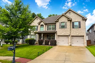 3590 Lynbrook Ln, Loganville, GA 30052 - Photo 1