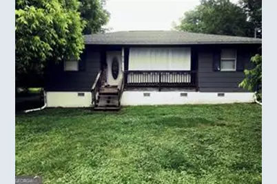 415 Magnolia Street, La Fayette, GA 30728 - Photo 1