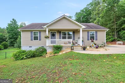 221 Sandy Brook Circle, Thomaston, GA 30286 - Photo 1
