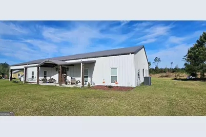 13637 Hwy 23, Glennville, GA 30427 - Photo 2