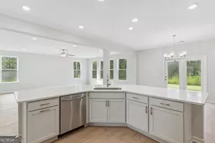 401 Yardarm Ln, Kingsland, GA 31548 - Photo 10