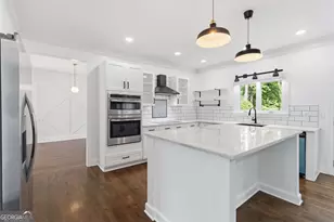 398 Dunleven Manor Walk, Lawrenceville, GA 30043 - Photo 8