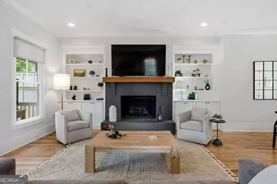 1033 Endeavour Court, Marietta, GA 30064 - Photo 14