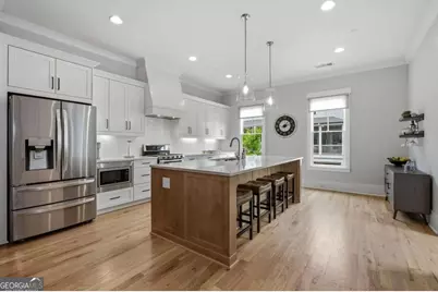 1033 Endeavour Court, Marietta, GA 30064 - Photo 6