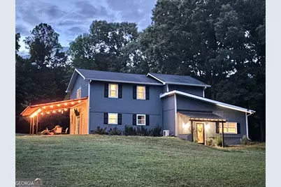 235 Oak Hill Circle, Covington, GA 30016 - Photo 2