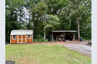 235 Oak Hill Circle, Covington, GA 30016 - Photo 8