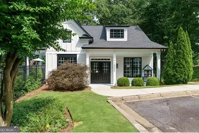 12445 Crabapple Tree Court, Alpharetta, GA 30004 - Photo 6