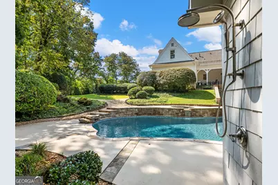454 Summit Overlook Drive, Dawsonville, GA 30534 - Photo 72